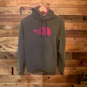 North Face Hoodie